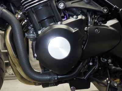 Kawasaki Z900RS 2024