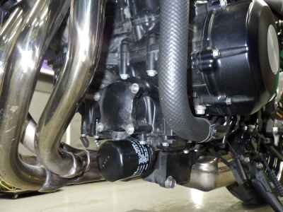 Kawasaki Z900RS 2024