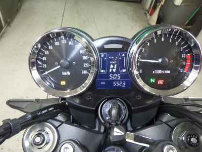 Kawasaki Z900RS 2024