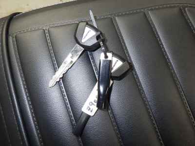 Kawasaki Z900RS 2024