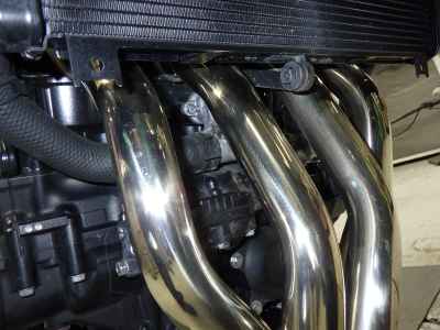 Kawasaki Z900RS 2024