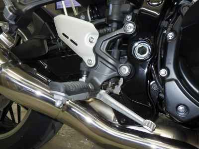 Kawasaki Z900RS 2024