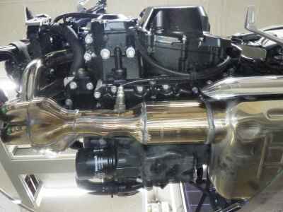 Kawasaki Z900RS 2024