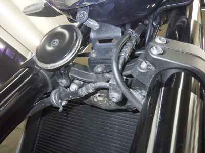 Kawasaki Z900RS 2024