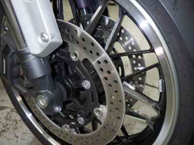 Kawasaki Z900RS 2024