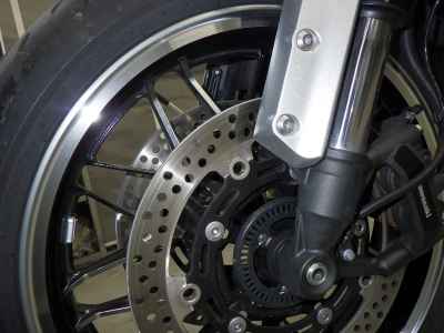 Kawasaki Z900RS 2024