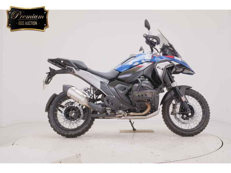 BMW R1300GS 2024