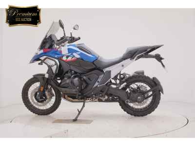 BMW R1300GS 2024