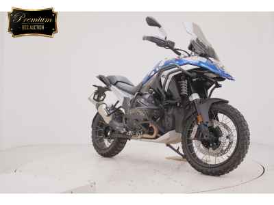 BMW R1300GS 2024