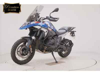 BMW R1300GS 2024