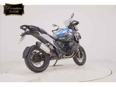 BMW R1300GS 2024