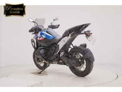 BMW R1300GS 2024