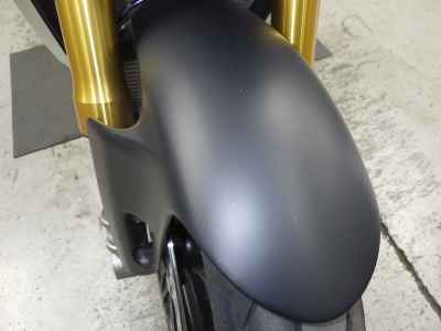 Ducati Streetfighter V4S 2022