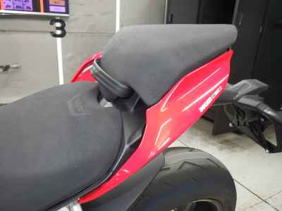 Ducati Streetfighter V4S 2022