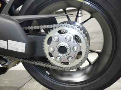 Ducati Streetfighter V4S 2022