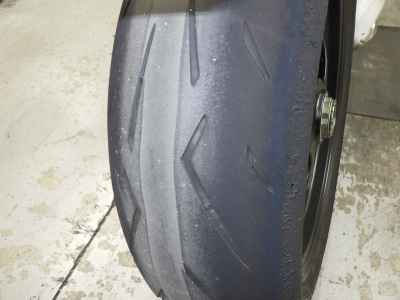 Ducati Streetfighter V4S 2022