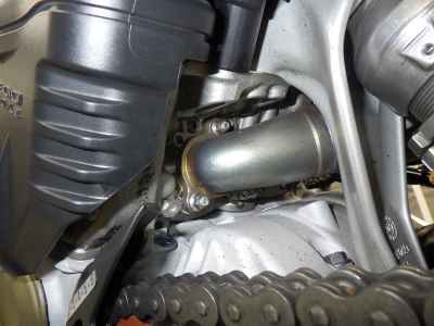 Ducati Streetfighter V4S 2022