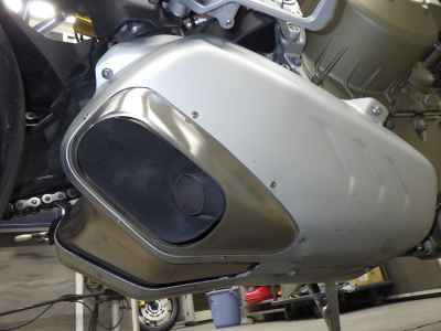 Ducati Streetfighter V4S 2022