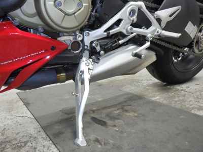 Ducati Streetfighter V4S 2022