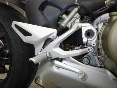 Ducati Streetfighter V4S 2022