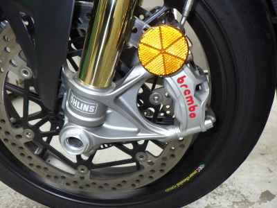 Ducati Streetfighter V4S 2022