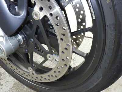 Ducati Streetfighter V4S 2022