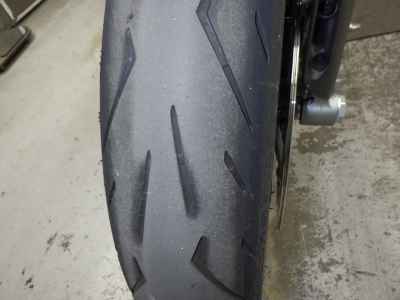 Ducati Streetfighter V4S 2022