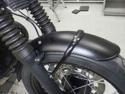 Triumph Bonneville T100 2019