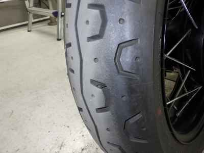 Triumph Bonneville T100 2019