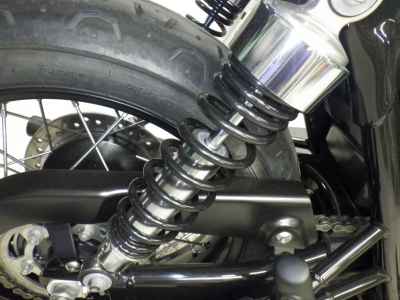 Triumph Bonneville T100 2019