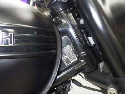 Triumph Bonneville T100 2019