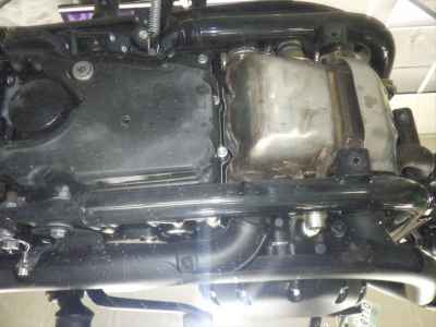 Triumph Bonneville T100 2019