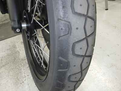 Triumph Bonneville T100 2019