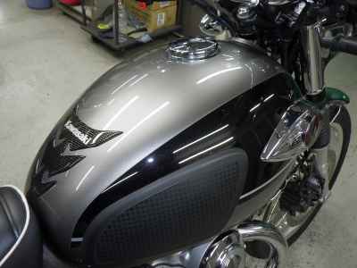 Kawasaki W800 2025