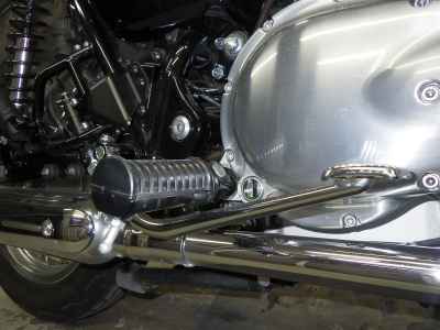 Kawasaki W800 2025