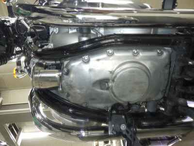 Kawasaki W800 2025
