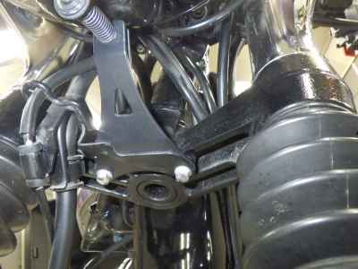 Kawasaki W800 2025