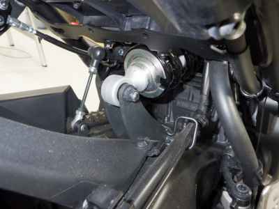 Yamaha Tracer 900 GT 2025