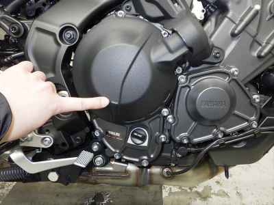 Yamaha Tracer 900 GT 2025