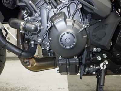 Yamaha Tracer 900 GT 2025