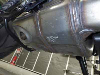 Yamaha Tracer 900 GT 2025