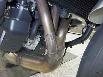 Yamaha Tracer 900 GT 2025