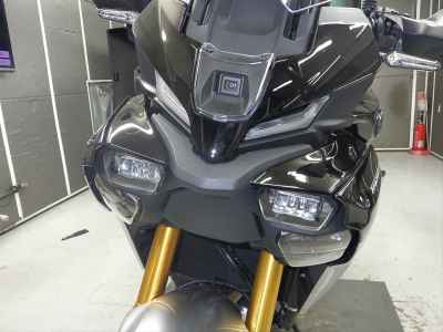 Yamaha Tracer 900 GT 2025