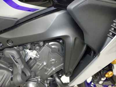 Yamaha Tracer 900 GT 2025