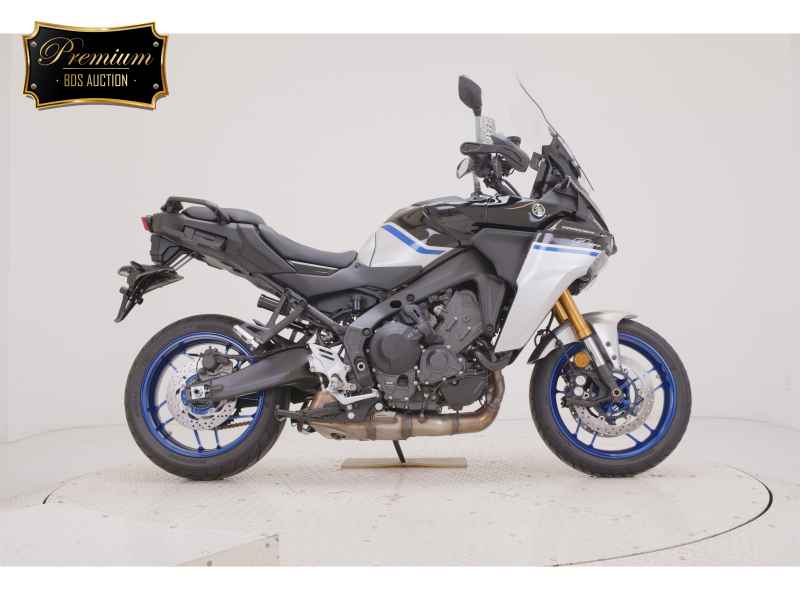 Yamaha Tracer 900 GT 2025