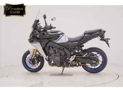Yamaha Tracer 900 GT 2025