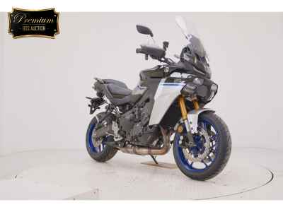 Yamaha Tracer 900 GT 2025