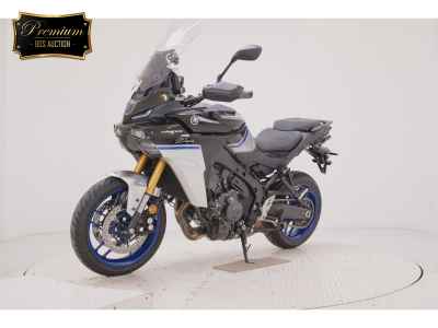 Yamaha Tracer 900 GT 2025