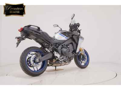 Yamaha Tracer 900 GT 2025