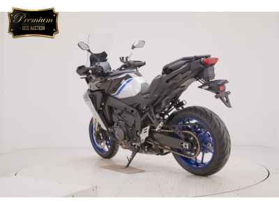 Yamaha Tracer 900 GT 2025